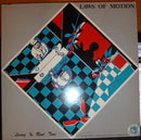 Laws of Motion - Check it in the Mirror (Vinyle Usagé)