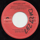 Madleen Kane - Playing For Time (45-Tours Usagé)