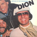 Dion - Return Of The Wanderer (Vinyle Usagé)