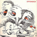 Offenbach - Offenbach (Vinyle Usagé)