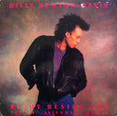 Billy Newton Davis - Right Beside You (Vinyle Usagé)