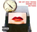 Red Hot Chili Peppers - Greatest Hits and Videos (CD Usagé)