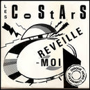 Les Costars - Reveille-moi (45-Tours Usagé)