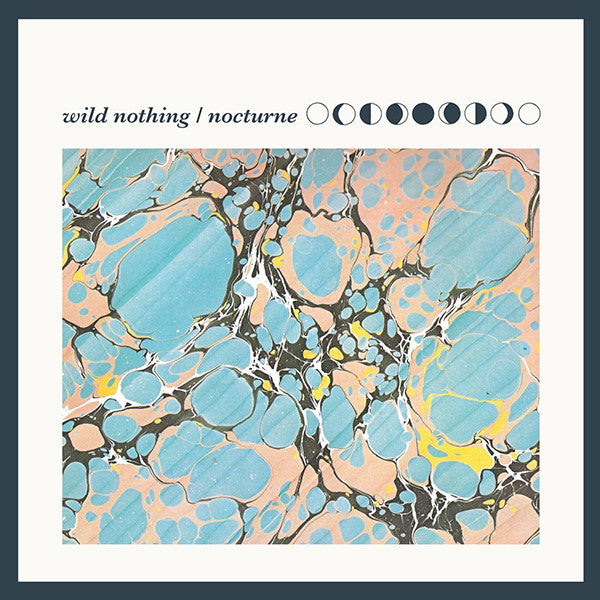 Wild Nothing - Nocturne (Vinyle Neuf)