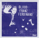 Franz Ferdinand - Blood (CD Usagé)