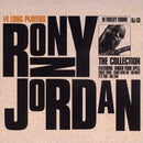 Ronny Jordan - The Collection (CD Usagé)