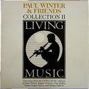 Paul Winter And Friends - Collection Ii (Vinyle Usagé)