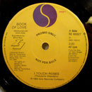 Book Of Love - I Touch Roses (45-Tours Usagé)