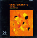 Stan Getz / Joao Gilberto - Getz/Gilberto (Vinyle Usagé)