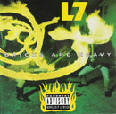 L7 - Bricks Are Heavy (Vinyle Neuf)