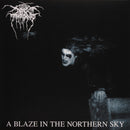 Darkthrone - A Blaze In The Northern Sky (Vinyle Neuf)