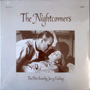 Soundtrack - Jerry Fielding: The Nightcomers (Vinyle Neuf)