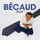 Gilbert Becaud - Eternel (CD Usagé)