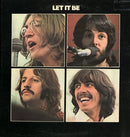 Beatles - Let It Be (Vinyle Usagé)