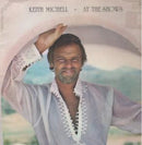 Keith Michell - At The Shows (Vinyle Usagé)
