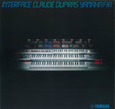 Claude Dupras - Interface Yamaha FX 1 (Vinyle Usagé)