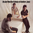 The Jam - When Youre Young / Smithers-jones (45-Tours Usagé)