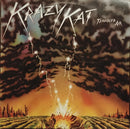 Krazy Kat - Troubled Air (Vinyle Usagé)