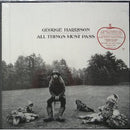 George Harrison - All Things Must Pass (Vinyle Usagé)