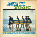 Beach Boys - Surfer Girl (Vinyle Usagé)