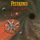 Pestilence - Spheres (Vinyle Neuf)