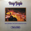 Deep Purple - Made in Europe (Vinyle Usagé)