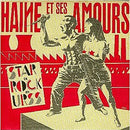 Haine Et Ses Amours - Star De Rock En Urss (45-Tours Usagé)