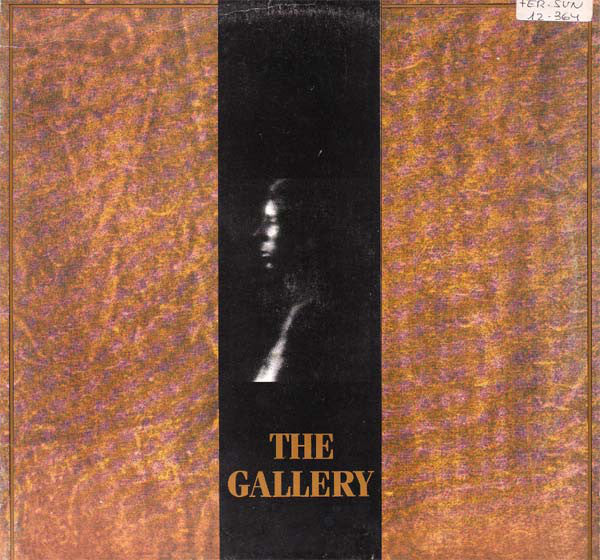 Gallery - The Gallery (Vinyle Usagé)