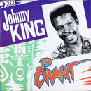 Johnny King - The Chant (Vinyle Usagé)
