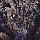 Suffocation - Souls To Deny (Vinyle Neuf)