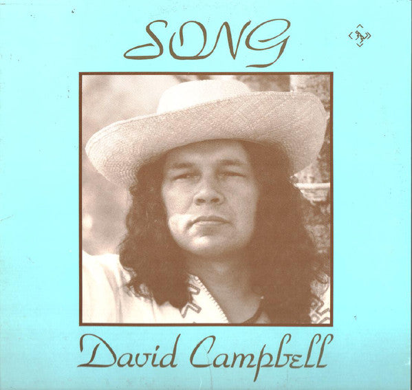 David Campbell (11) - Song (Vinyle Usagé)