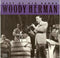 Woody Herman - Best Of The Big Bands (CD Usagé)