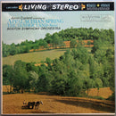 Copland - Appalachian Spring / The Tender Land Suite (Vinyle Usagé)