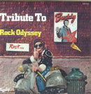 Rock Odyssey - Tribute To (Vinyle Usagé)
