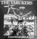 Varukers - Another Religion Another War (Vinyle Neuf)
