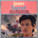 Jean Ferrat - Jean Ferrat (45-Tours Usagé)
