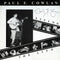 Paul F Cowlan - Living the Life (Vinyle Usagé)