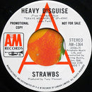 Strawbs - Heavy Disguise (45-Tours Usagé)