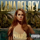 Lana Del Rey - Paradise (Vinyle Neuf)