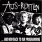 Aus Rotten - And Now Back To Our Programming (Vinyle Neuf)