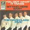 The Dave Clark Five - You Got What It Takes / Sitting Here Baby (45-Tours Usagé)