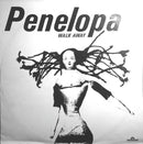 Walk Away - Penelopa (Vinyle Usagé)