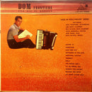 Dom Frontiere - Dom Frontiere and his El Dorado / Dom Fromtiere Sextet (Jazz in Hollywood Series (Vinyle Usagé)