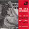 Melina Mercouri Accompagnee Par Nico Papadopoulos And Son Orchestre - Chante Ilissos (45-Tours Usagé)