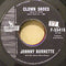 Johnny Burnette - Clown Shoes (45-Tours Usagé)