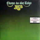 Yes - Close To The Edge (Vinyle Neuf)