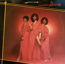 Brandye - Crossover To Brandye (Vinyle Usagé)