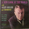 Allen Keller - A New Look at the World: Allen Keller and Trombones (Vinyle Usagé)