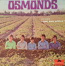 Osmonds - Osmonds (Vinyle Usagé)