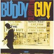 Buddy Guy - Slippin In (CD Usagé)